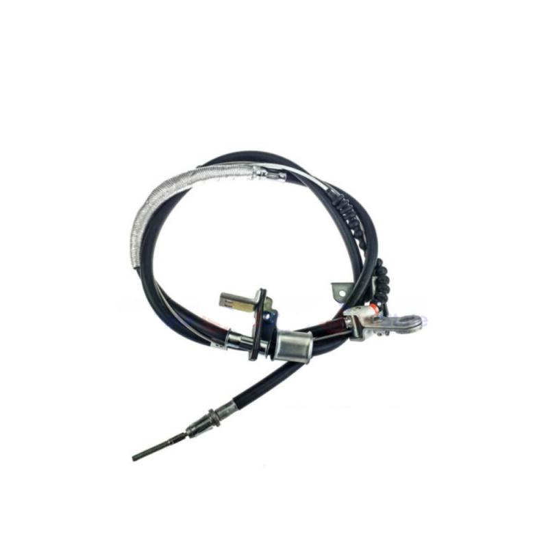 Cable Assembly Parking Brake Front - 4641060B60